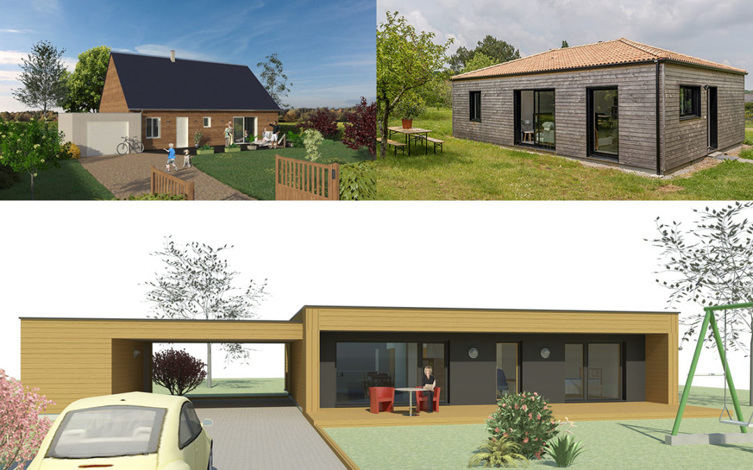 La maison bois par maisons bois.com 18/49 annuaire et ...