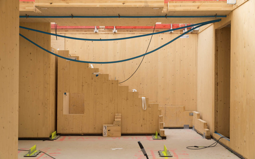 6 raisons de bénéficier du bonus de constructibilité grâce à la construction bois