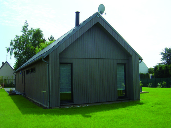 La longère scandinave