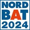 NORDBAT salon du bâtiment du 10 au 12 avril 2024 à Lille.