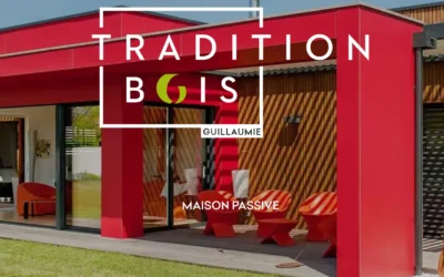 Tradition Bois dévoile son nouveau site internet, une vitrine numérique pour l’élégance architecturale en bois