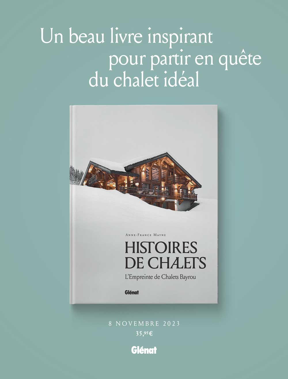 Chalets de luxe