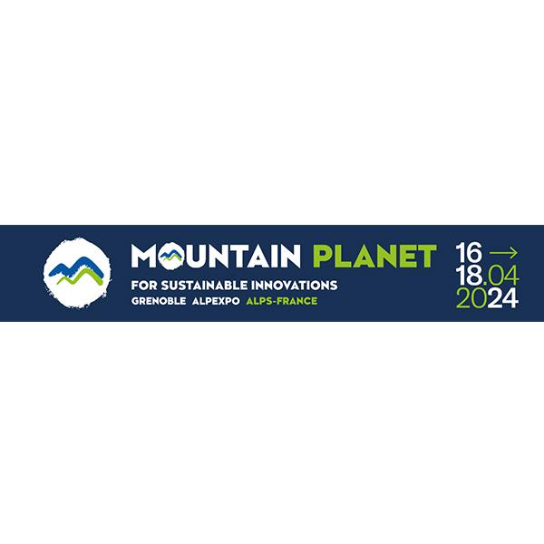 Mountain Planet du 16 au 18 avril 2024 à Grenoble Alpexpo