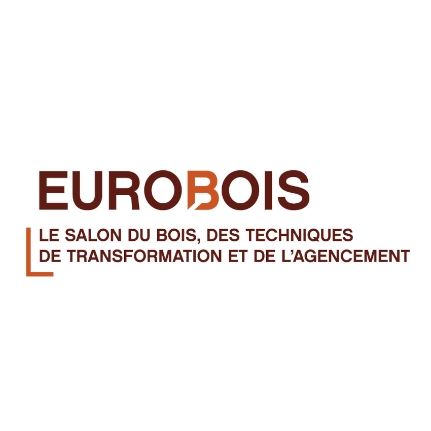 Le salon Eurobois aura lieu du 3 au 6 FÉVRIER 2026 à EUREXPO - LYON - FRANCE