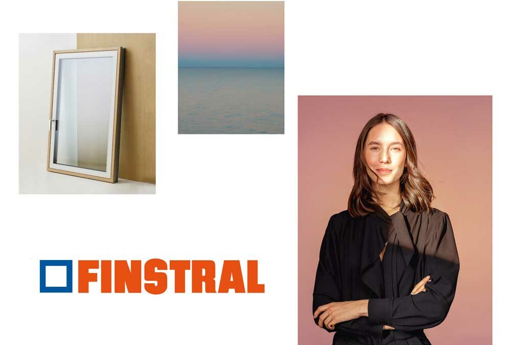 Plus qu’un simple fabricant de fenêtres, Finstral incarne une vision exigeante et poétique de l’habitat.