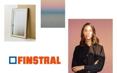 Plus qu’un simple fabricant de fenêtres, Finstral incarne une vision exigeante et poétique de l’habitat.