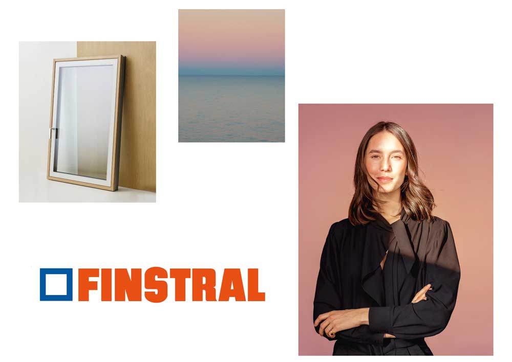 fabricant de fenêtres Finstral