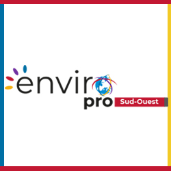 ENVIROpro Sud-Ouest salon des solutions environnementales et énergétiques, 19 et 20 novembre 2025