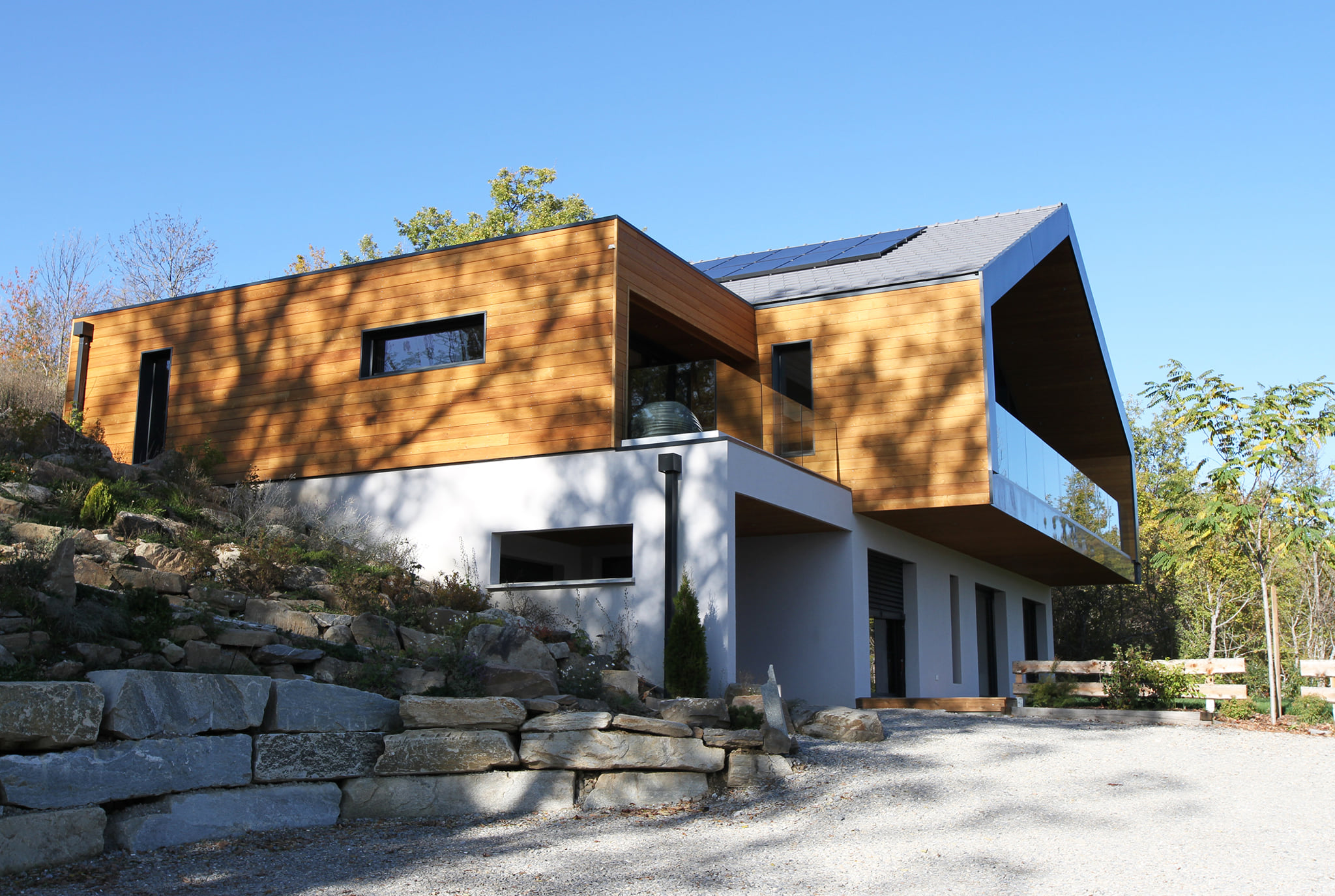 prix chalet et maison bois