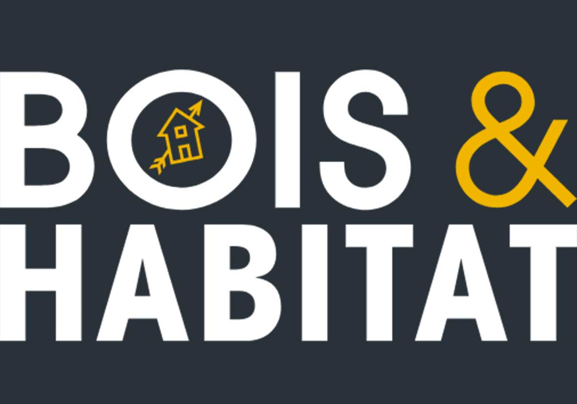 Salon Bois et Habitat à Namur en Belgique 27 au 30 mars 2026