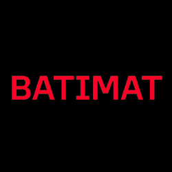 Batimat 2026 du 28 septembre au 1er octobre 2026 à Paris porte de Versailles - France