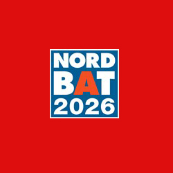 NORDBAT 2026, lieu horaires le 11,12 et 13 février.