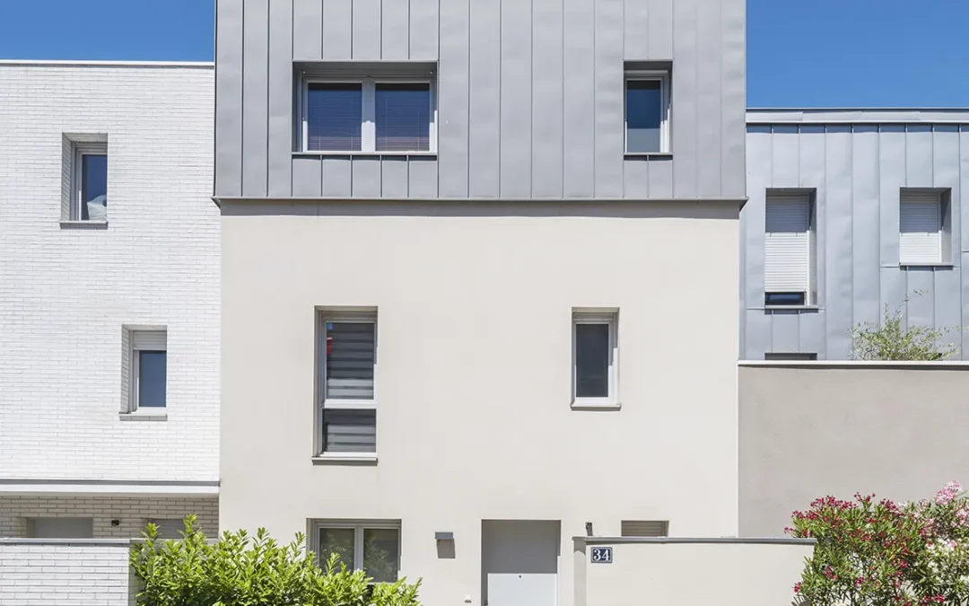 Vous souhaitez réaliser une extension ou une surélévation bois ? Entreprise Cybel Extension, un pari gagnant !