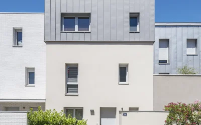 Vous souhaitez réaliser une extension ou une surélévation bois ? Entreprise Cybel Extension, un pari gagnant !