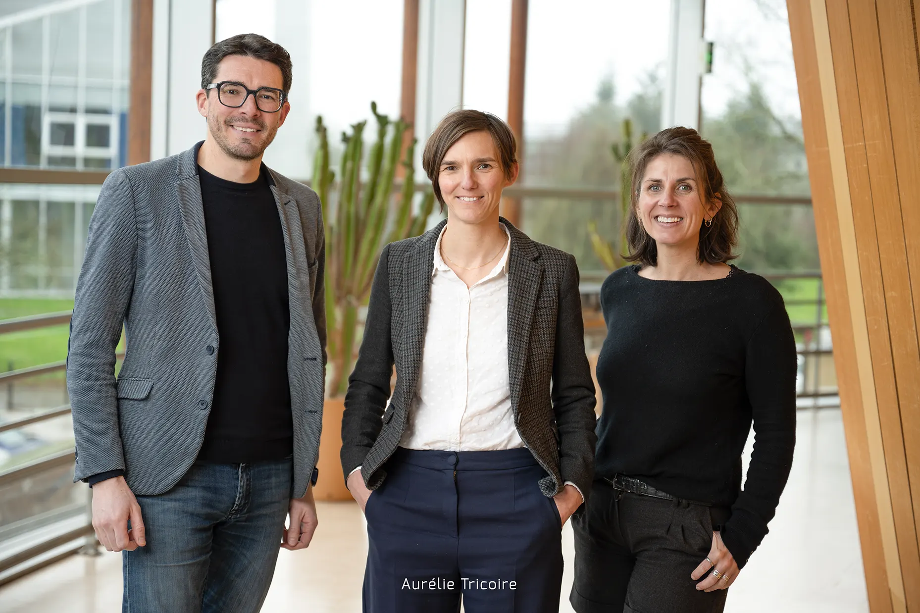 Aurélie Tricoire