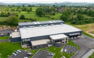 ILICUT : quand l’industrie du bois rencontre la tech pour réinventer le sur-mesure !