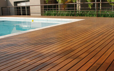 Vous avez un projet de terrasse en bois ? Sur Toulouse et son agglomération ? Daussion Bois