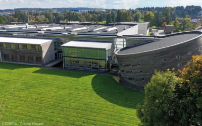 En recherche d&rsquo;une formation ? Seule école nationale publique à délivrer le diplôme d’ingénieur bois ENSTIB