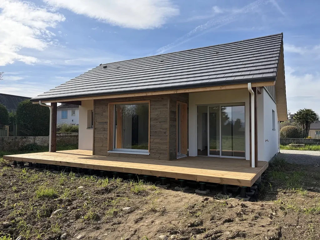 Maison-en-ossature-bois-1024×768 Maison bois petit prix