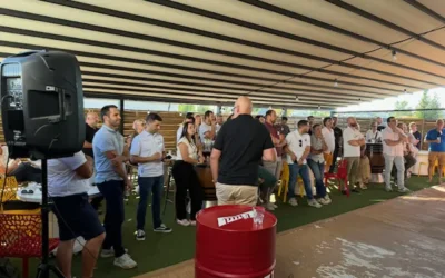 Apéro Bois Toulouse : une nouvelle réussite pour l&rsquo;agence SLCOM.