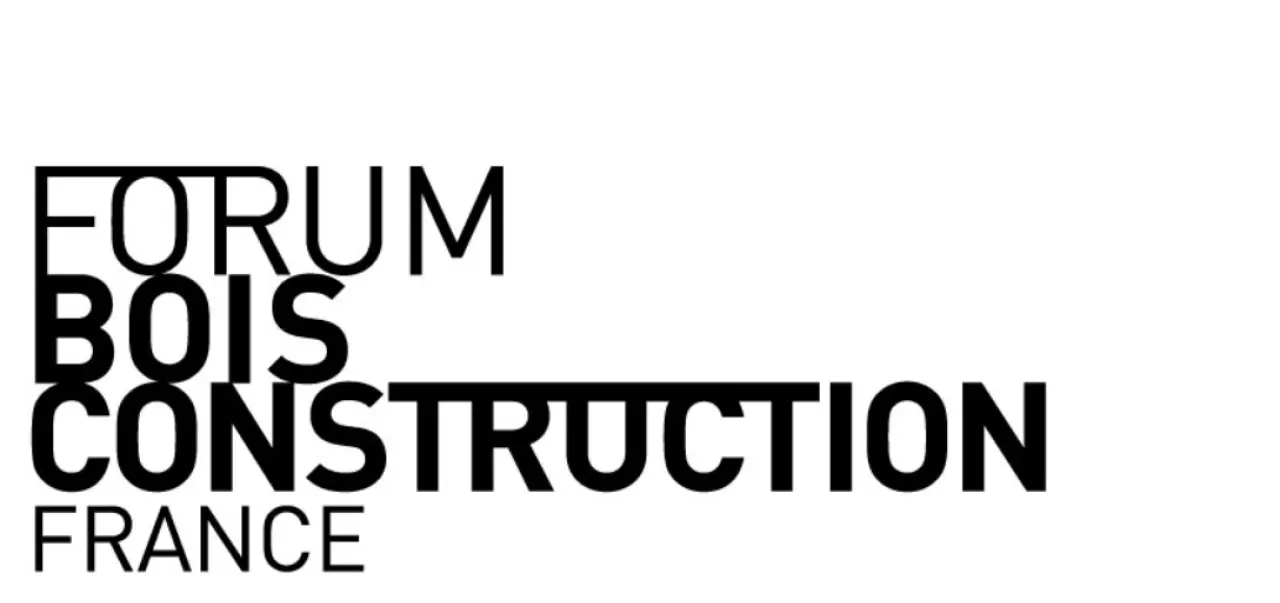 Forum International Bois Construction à Nancy du 27 au 29 octobre 2027