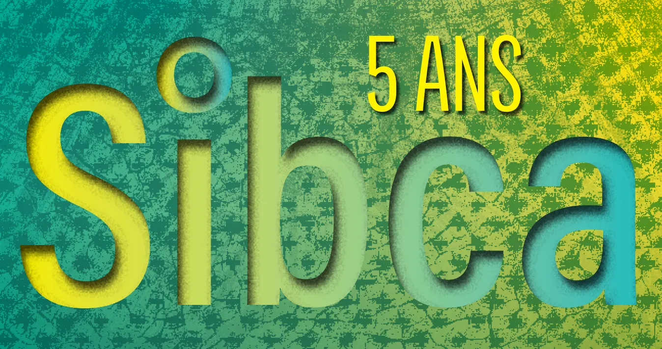 SIBCA au grand Palais à Paris du 01 au 03 septembre 2026