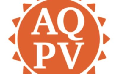 Les premiers modules photovoltaïques français labellisés AQPV