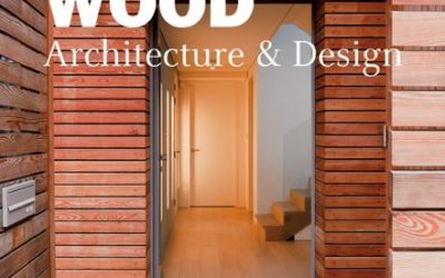 Wood Architecture and Design