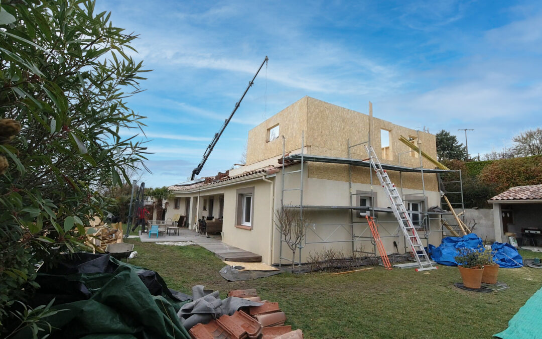 Ami Bois remporte l’argent aux Challenges de l’Habitat Innovant 2022