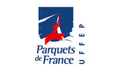 Une marque qui permet d’identifier les parquets de fabrication française