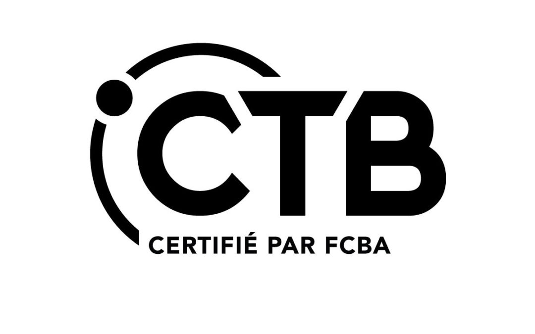 FCBA lance une nouvelle certification CTB Constructeur Bois