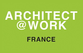 Architect@Work Paris