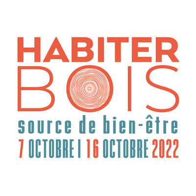 Habiter bois du 7 au 16 octobre 2022 Pays de La Loire