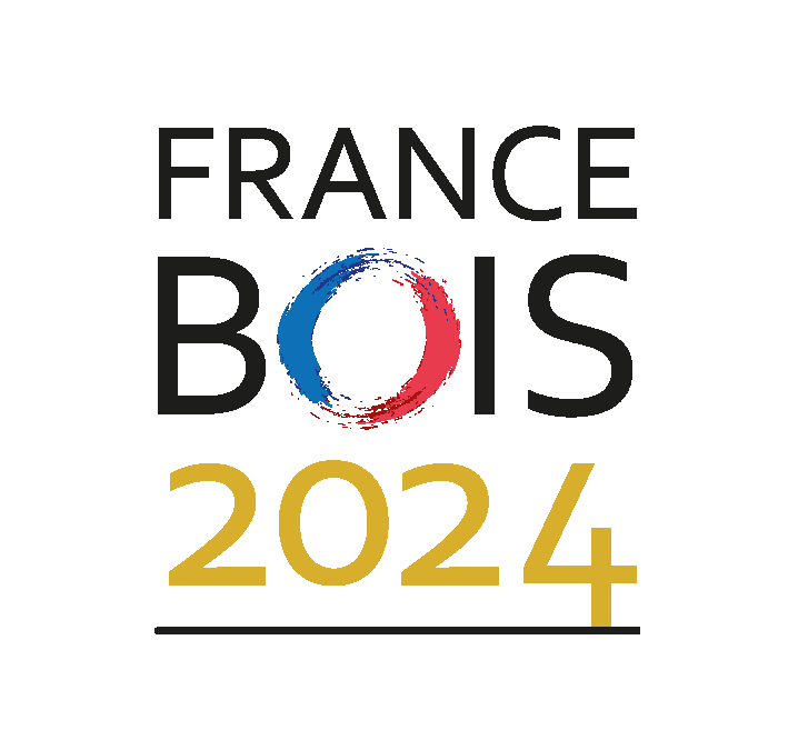 France Bois 2024 : parole aux équipes lauréates du Village des athlètes