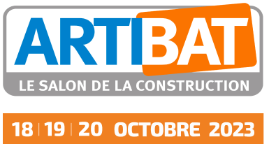 ARTIBAT, le salon de la construction et des Travaux Publics se tiendra au Parc des Expositions de Rennes du 18 au 20 octobre 2023