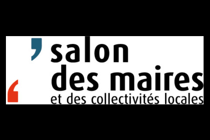 Salon des Maires à Versailles (Paris) du 16 au 18 novembre 2021.