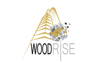 WOODRISE 2017 : 1er congrès mondial sur les immeubles bois moyenne et grande hauteur
